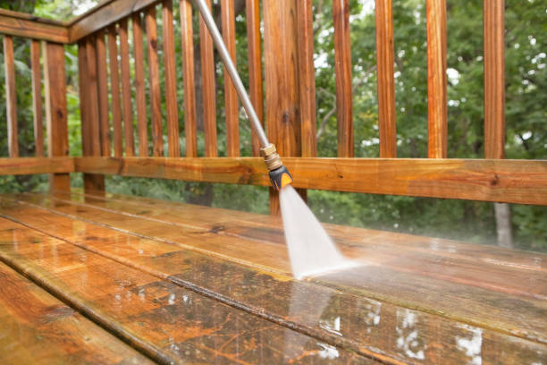 Trusted Yorktown Heights, NY Pressure Washing Services Experts